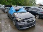 SUBARU - IMPREZA