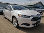 FORD - FUSION