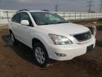 LEXUS - RX350