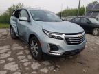 CHEVROLET - EQUINOX