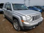 JEEP - PATRIOT