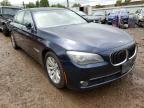 BMW - 7 SERIES