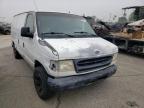 FORD - ECONOLINE