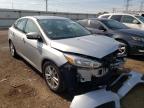 FORD - FOCUS