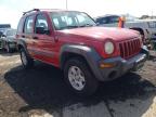 JEEP - LIBERTY