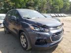 CHEVROLET - TRAX