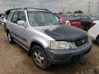 HONDA - CRV