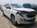 GMC - TERRAIN