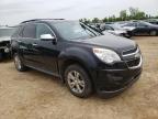 CHEVROLET - EQUINOX