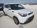 KIA - SOUL