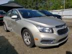 CHEVROLET - CRUZE