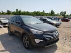 HYUNDAI - SANTA FE