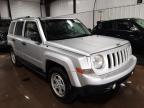 JEEP - PATRIOT