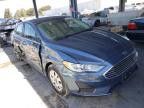 FORD - FUSION