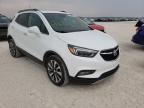 BUICK - ENCORE