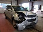 CHEVROLET - EQUINOX