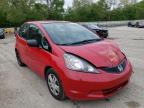 HONDA - FIT