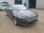 FORD - FUSION