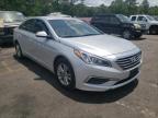 HYUNDAI - SONATA