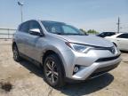 TOYOTA - RAV4