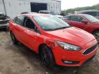 FORD - FOCUS