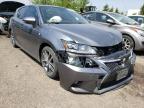 LEXUS - CT 200