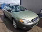 SUBARU - LEGACY