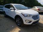 HYUNDAI - SANTA FE