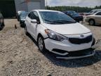 KIA - FORTE