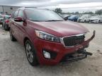 KIA - SORENTO