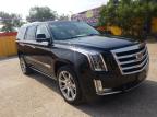 CADILLAC - ESCALADE