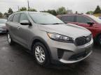 KIA - SORENTO