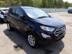 FORD - ECOSPORT S