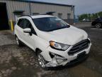 FORD - ECOSPORT S