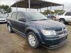 DODGE - JOURNEY