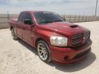 DODGE - RAM SRT10