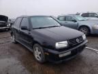 VOLKSWAGEN - JETTA