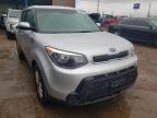 KIA - SOUL