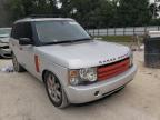 LAND ROVER - RANGE ROVER