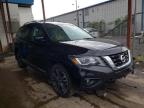 NISSAN - PATHFINDER