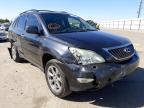 LEXUS - RX350