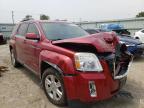 GMC - TERRAIN