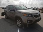 KIA - SORENTO