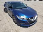 NISSAN - MAXIMA