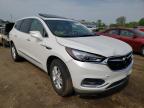 BUICK - ENCLAVE