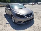 NISSAN - SENTRA