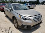 SUBARU - OUTBACK