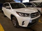 TOYOTA - HIGHLANDER