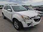 CHEVROLET - EQUINOX