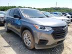 CHEVROLET - TRAVERSE